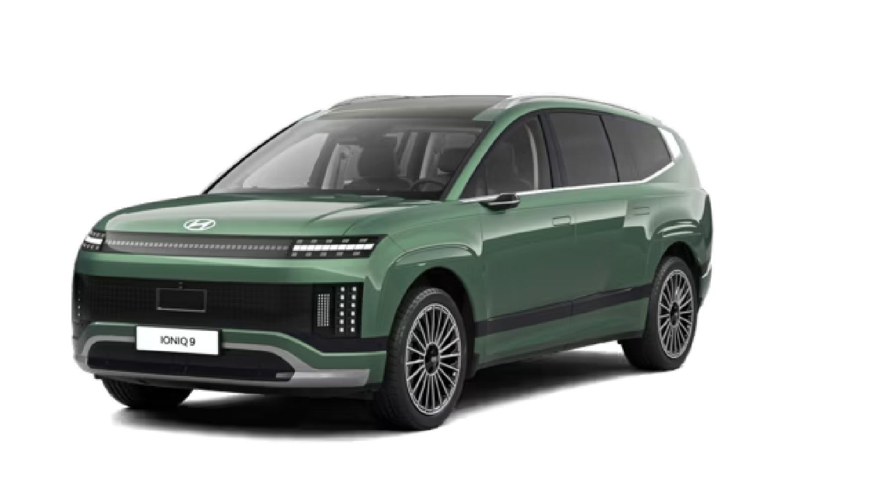 IONIQ 9